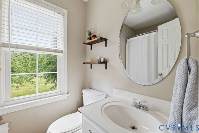 2534 Liberty Hill Rd, Powhatan, VA 23139