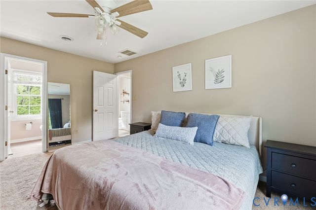 2534 Liberty Hill Rd, Powhatan, VA 23139