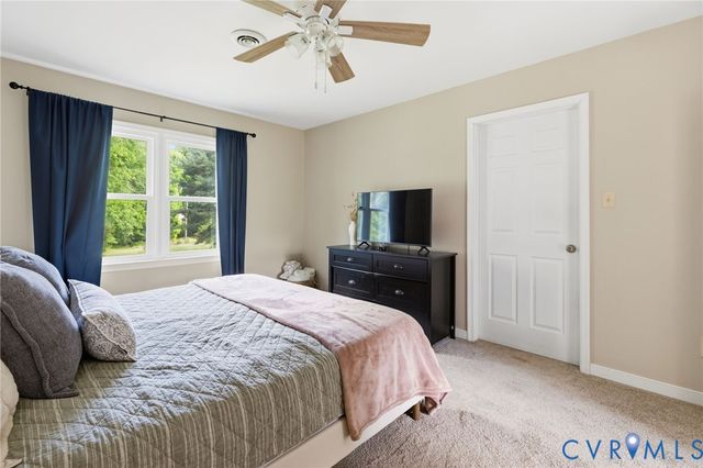 2534 Liberty Hill Rd, Powhatan, VA 23139