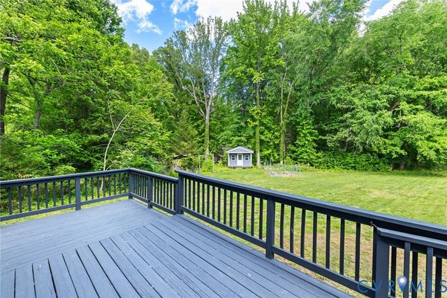 2534 Liberty Hill Rd, Powhatan, VA 23139