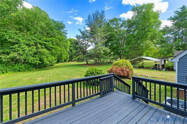 2534 Liberty Hill Rd, Powhatan, VA 23139