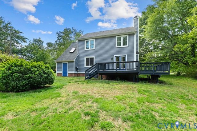 2534 Liberty Hill Rd, Powhatan, VA 23139