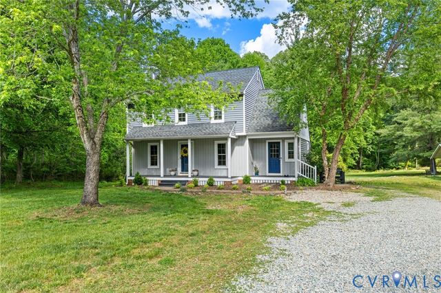 2534 Liberty Hill Rd, Powhatan, VA 23139