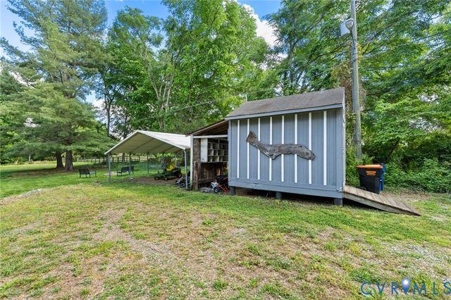 2534 Liberty Hill Rd, Powhatan, VA 23139