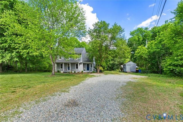 2534 Liberty Hill Rd, Powhatan, VA 23139
