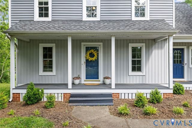 2534 Liberty Hill Rd, Powhatan, VA 23139