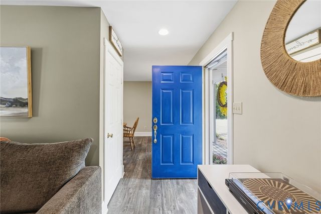 2534 Liberty Hill Rd, Powhatan, VA 23139