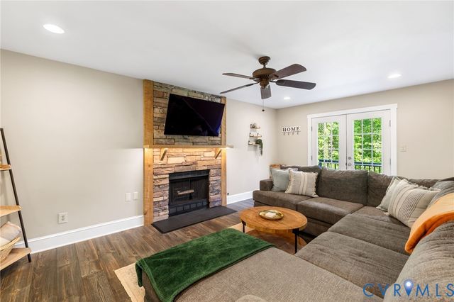 2534 Liberty Hill Rd, Powhatan, VA 23139