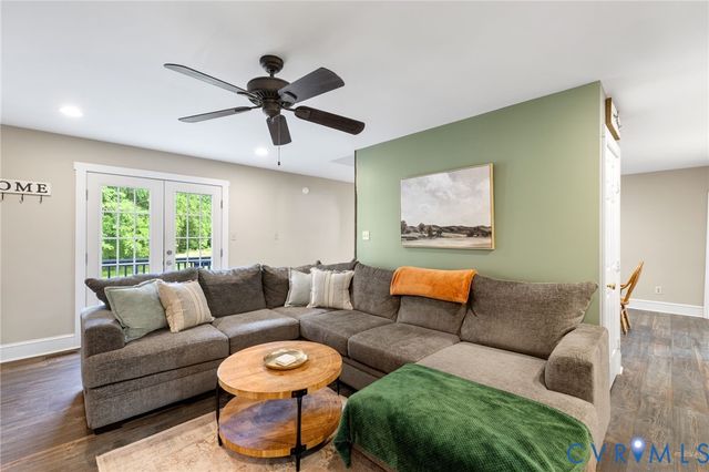 2534 Liberty Hill Rd, Powhatan, VA 23139