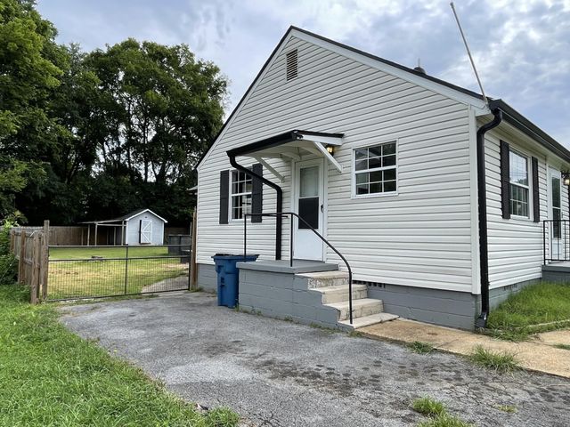 109 Ellis Drive, Rossville, GA 30741