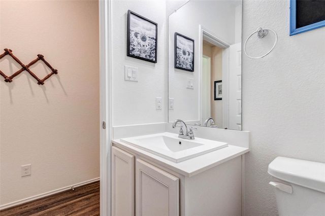 32963 Ruthie Dean Drive, Brookshire, TX 77423