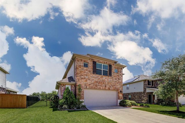 32963 Ruthie Dean Drive, Brookshire, TX 77423