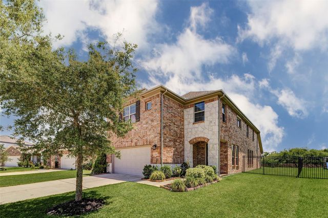 32963 Ruthie Dean Drive, Brookshire, TX 77423