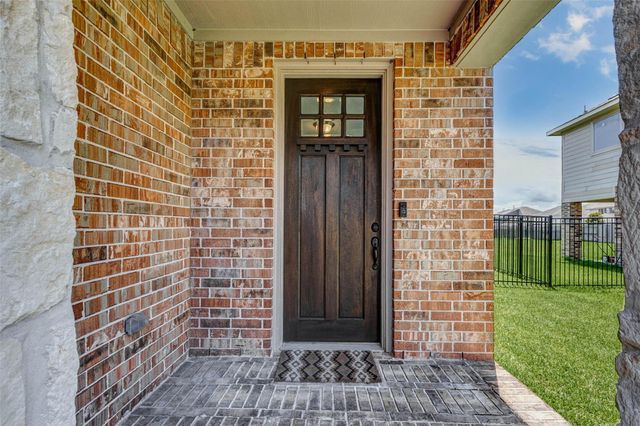 32963 Ruthie Dean Drive, Brookshire, TX 77423