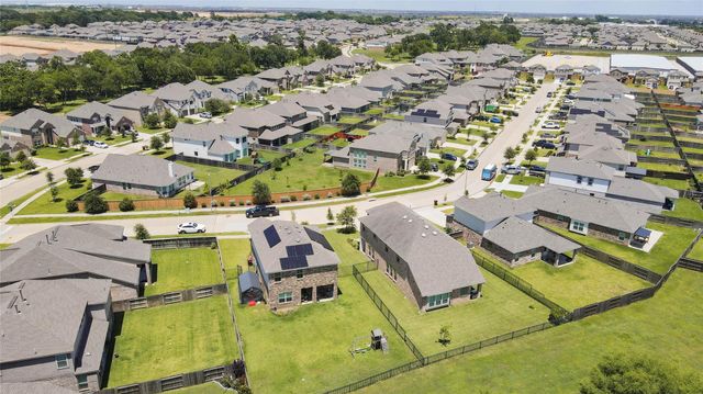 32963 Ruthie Dean Drive, Brookshire, TX 77423