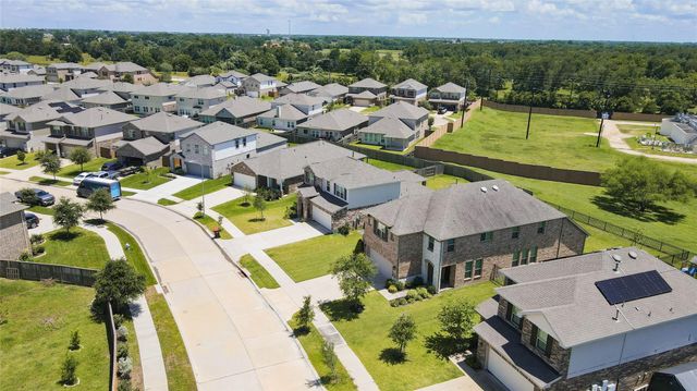 32963 Ruthie Dean Drive, Brookshire, TX 77423