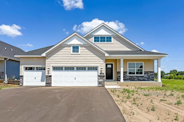 4617 89th Street NE, Monticello, MN 55362