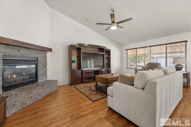 15524 Quicksilver Drive, Reno, NV 89511