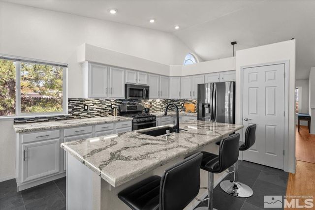 15524 Quicksilver Drive, Reno, NV 89511