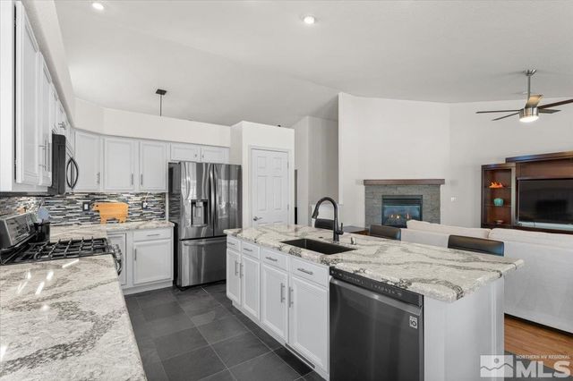 15524 Quicksilver Drive, Reno, NV 89511