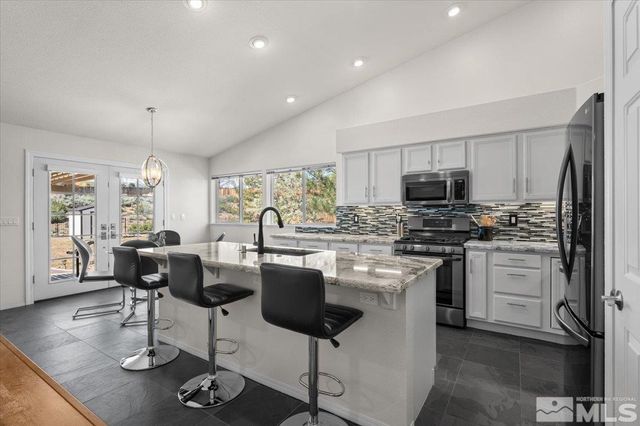 15524 Quicksilver Drive, Reno, NV 89511