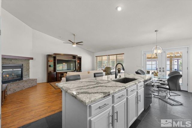 15524 Quicksilver Drive, Reno, NV 89511