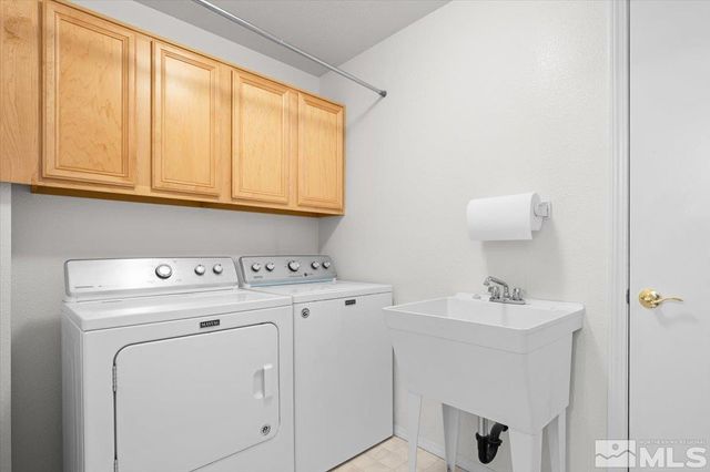 15524 Quicksilver Drive, Reno, NV 89511