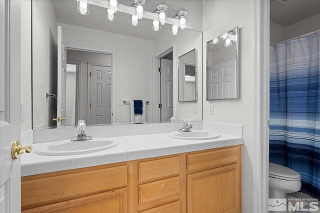 15524 Quicksilver Drive, Reno, NV 89511