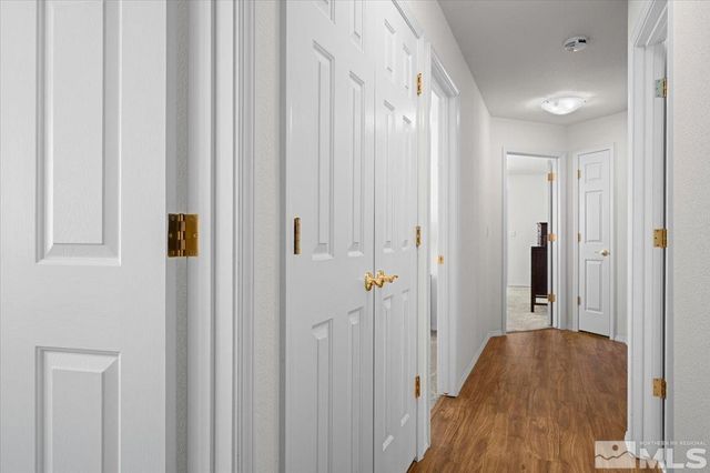 15524 Quicksilver Drive, Reno, NV 89511