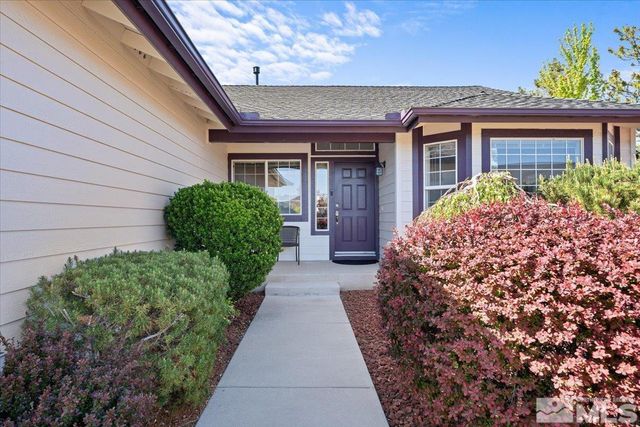 15524 Quicksilver Drive, Reno, NV 89511