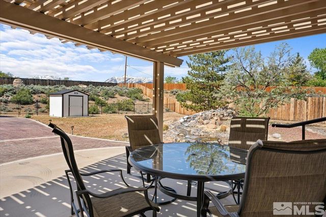 15524 Quicksilver Drive, Reno, NV 89511