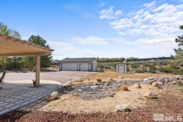 15524 Quicksilver Drive, Reno, NV 89511