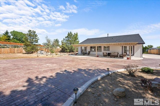 15524 Quicksilver Drive, Reno, NV 89511