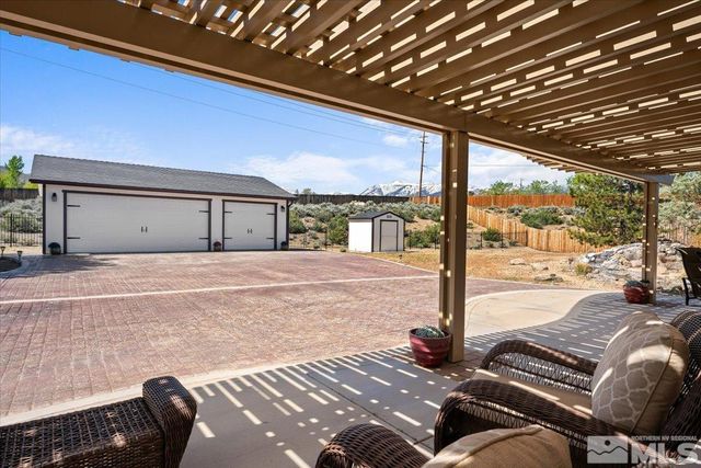 15524 Quicksilver Drive, Reno, NV 89511