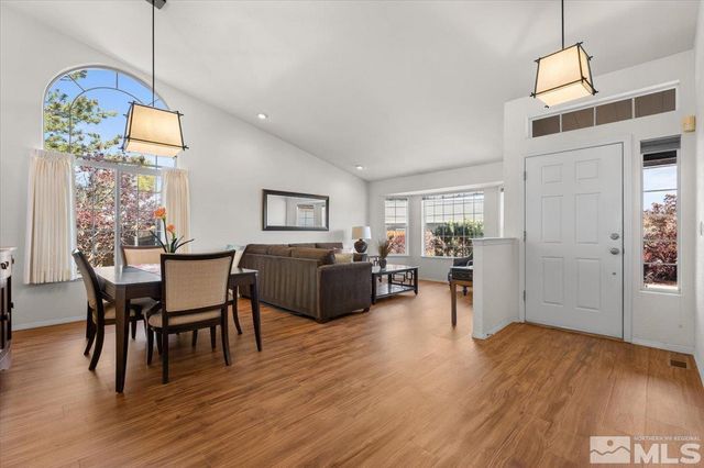 15524 Quicksilver Drive, Reno, NV 89511