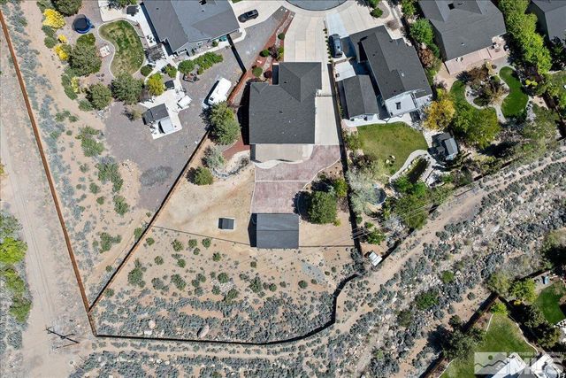 15524 Quicksilver Drive, Reno, NV 89511