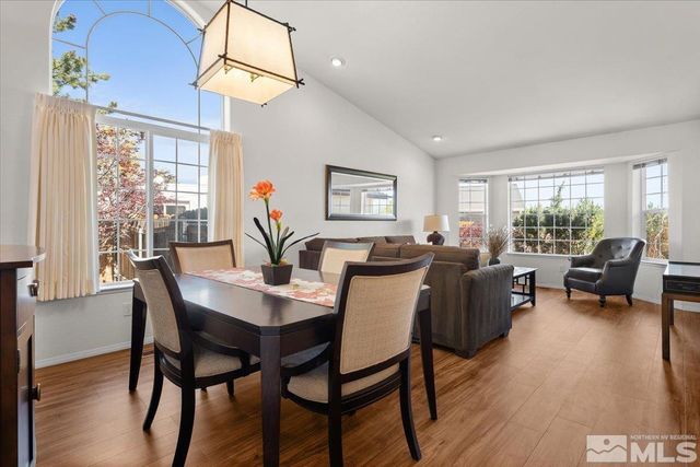 15524 Quicksilver Drive, Reno, NV 89511