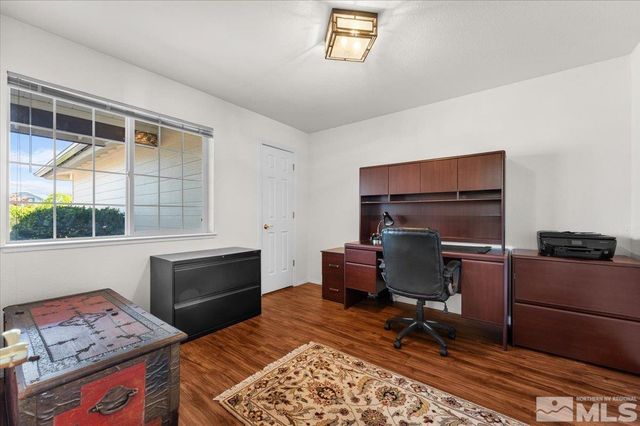 15524 Quicksilver Drive, Reno, NV 89511