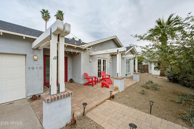 1970 E DUKE Drive, Tempe, AZ 85283