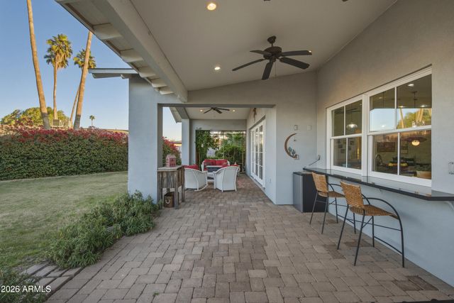 1970 E DUKE Drive, Tempe, AZ 85283