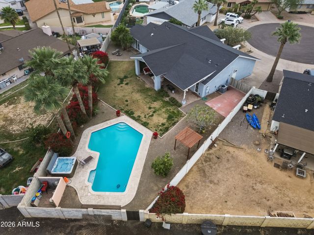 1970 E DUKE Drive, Tempe, AZ 85283