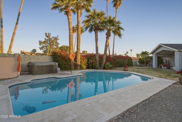 1970 E DUKE Drive, Tempe, AZ 85283