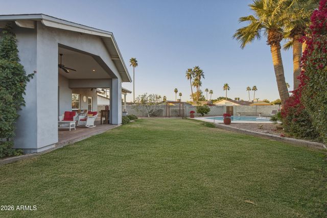 1970 E DUKE Drive, Tempe, AZ 85283