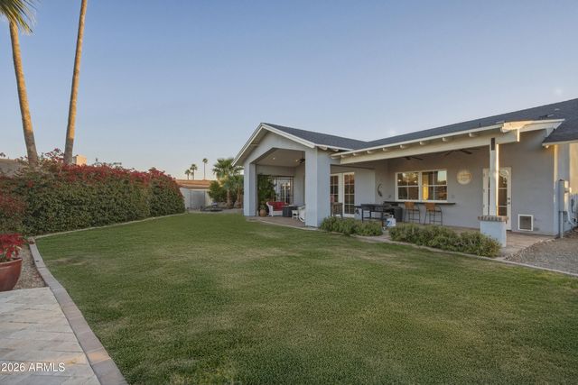 1970 E DUKE Drive, Tempe, AZ 85283