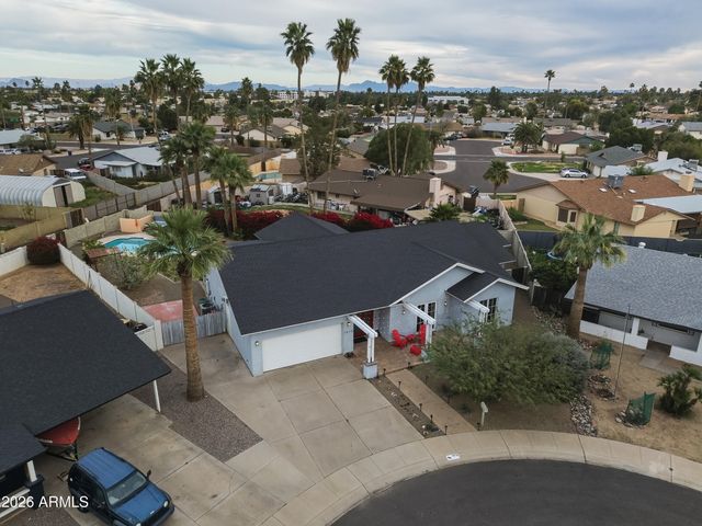 1970 E DUKE Drive, Tempe, AZ 85283