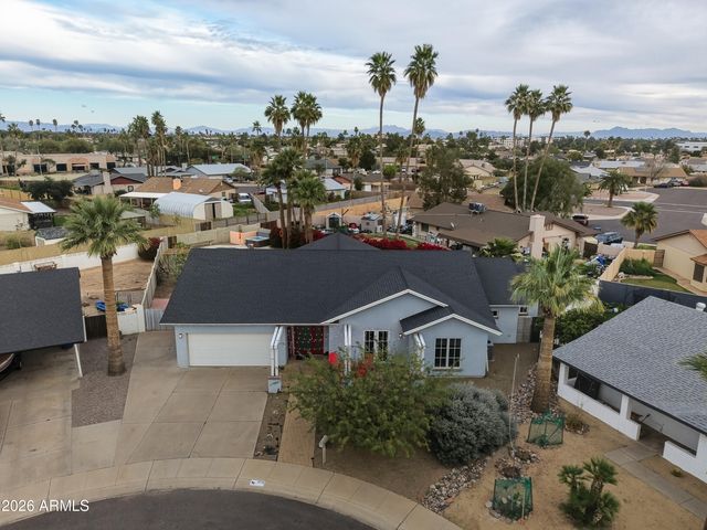 1970 E DUKE Drive, Tempe, AZ 85283