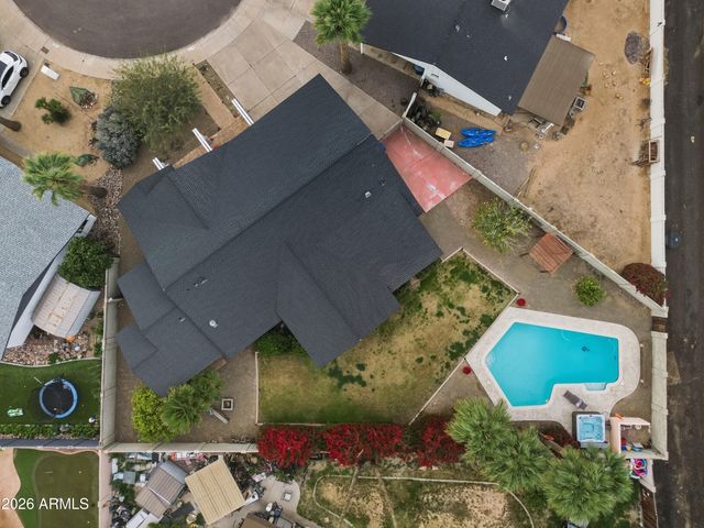 1970 E DUKE Drive, Tempe, AZ 85283