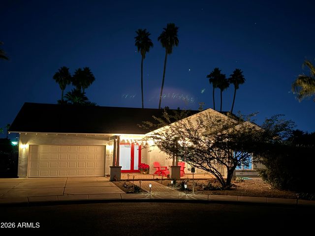 1970 E DUKE Drive, Tempe, AZ 85283