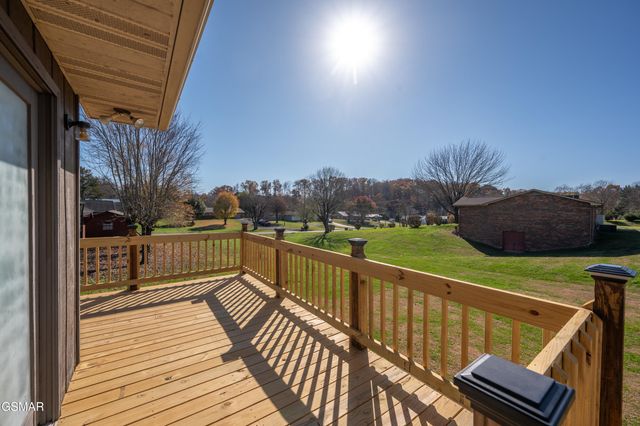 1405 Cherokee Drive, Sevierville, TN 37862