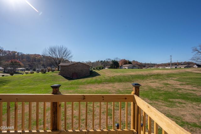 1405 Cherokee Drive, Sevierville, TN 37862